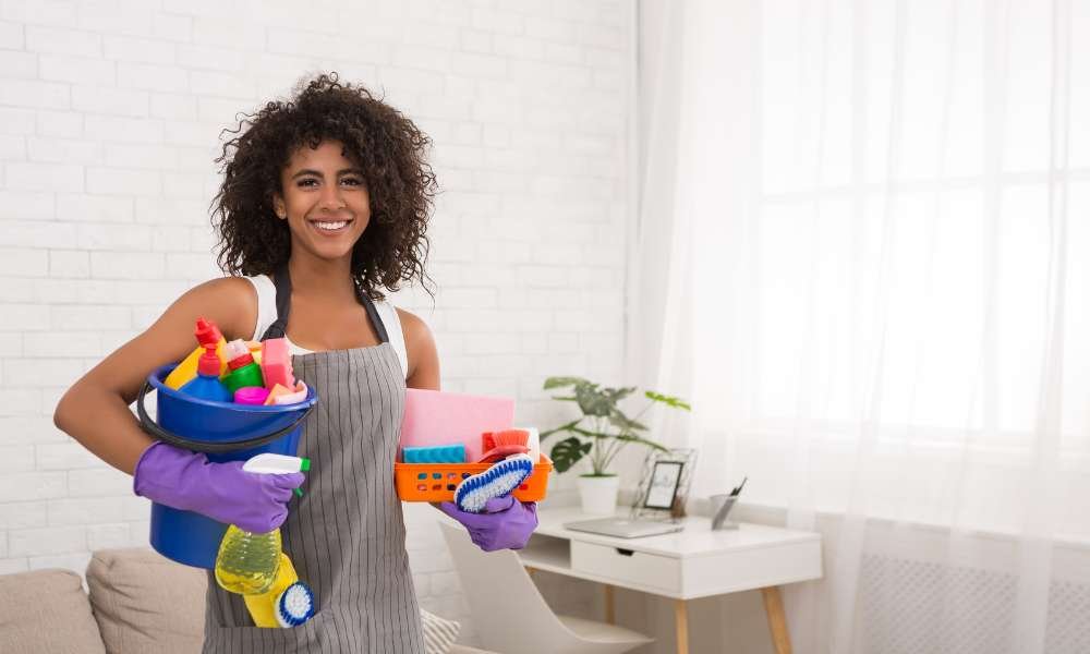 How To Clean Dishwasher Bosch