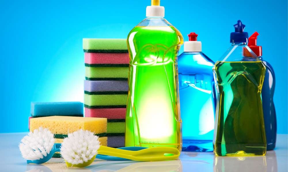How To Clean Dishwasher Bosch