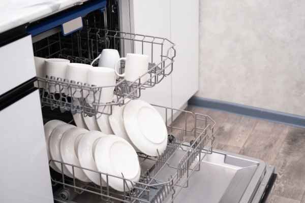 Built-in Dishwashers