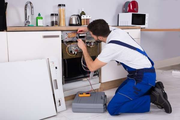 Dishwasher