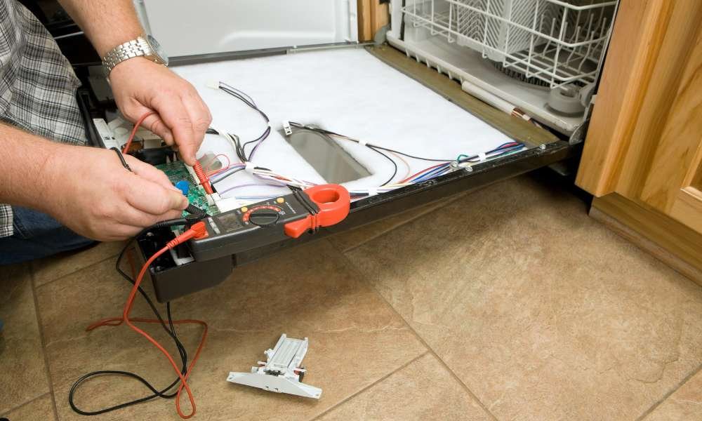 How Much Electricity Do Dishwashers Use