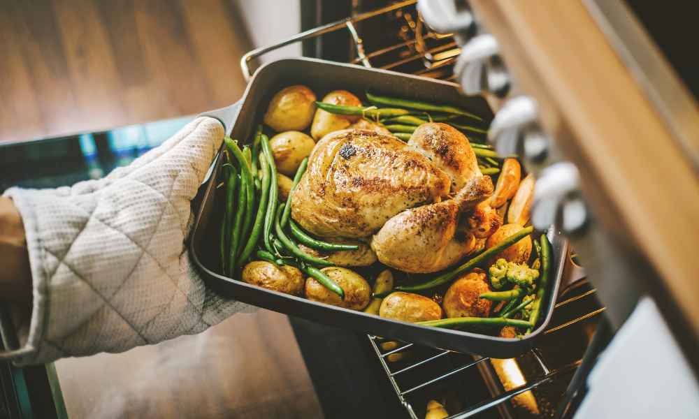 How To Cook Thin Sliced Chicken Breast In Air Fryer