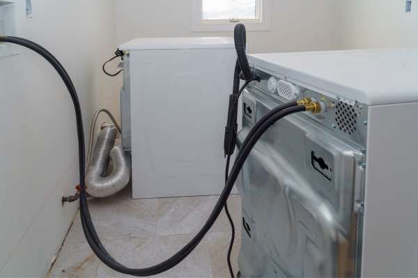 Dishwasher