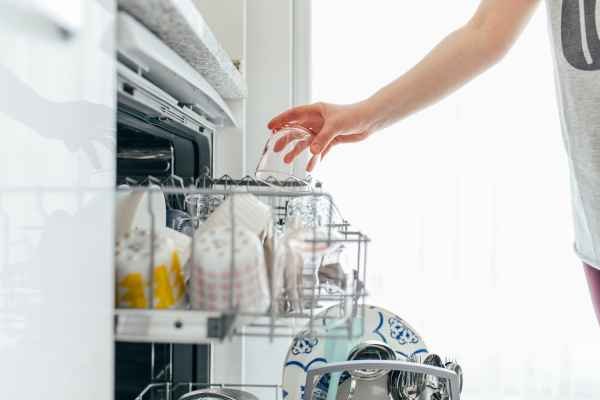 Heated Dry Reset Method