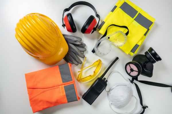 Safety Tips Before You Begin