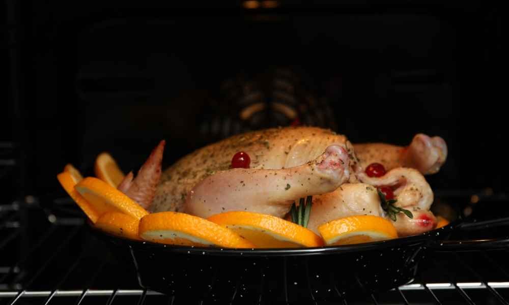 Thin Sliced Chicken Breast Recipes Oven