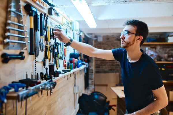 Tools You’ll Need