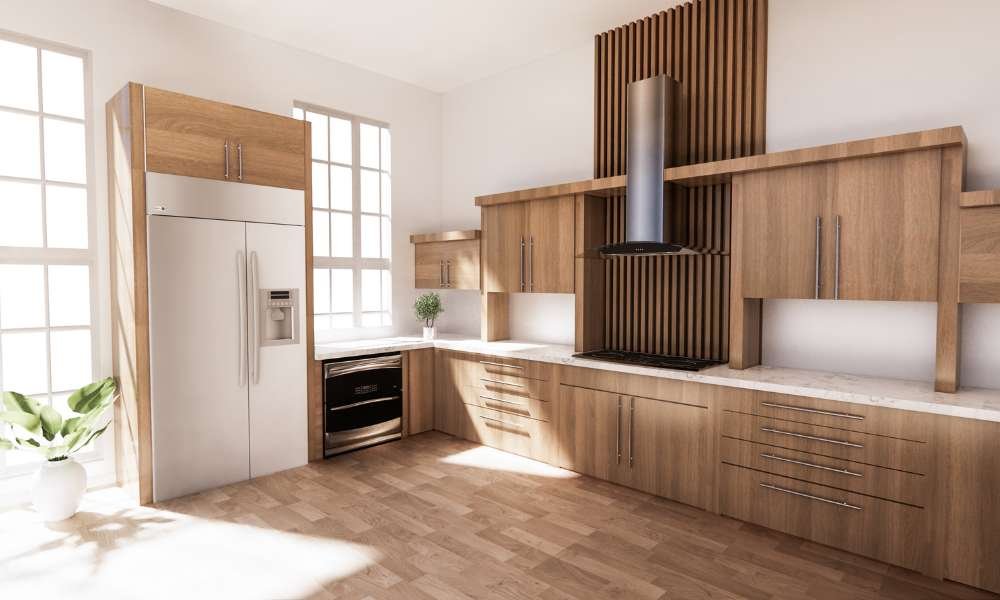 How Much To Reface Cabinets In Kitchen
