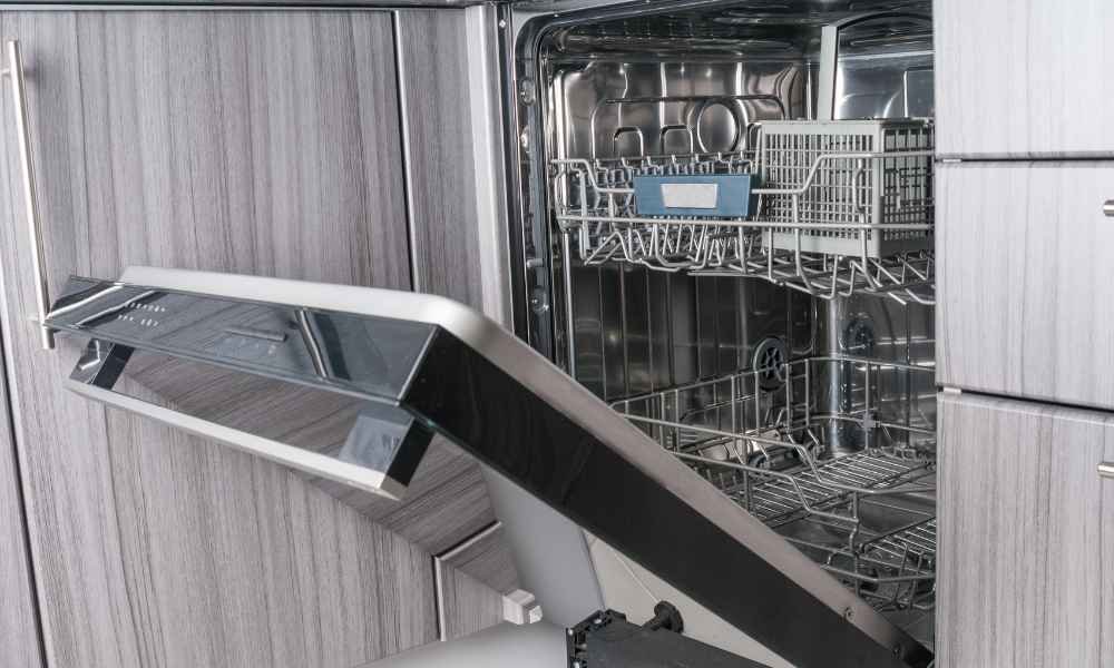 How To Clean Amana Dishwasher