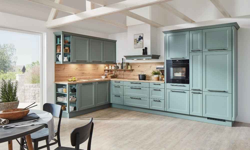 How To Disassemble Kitchen Cabinets